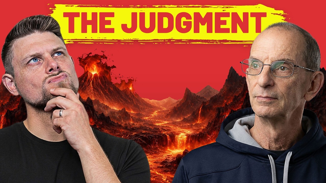 The Doctrine the Church Stopped Preaching | Dr. Tom Schreiner on God's Judgment