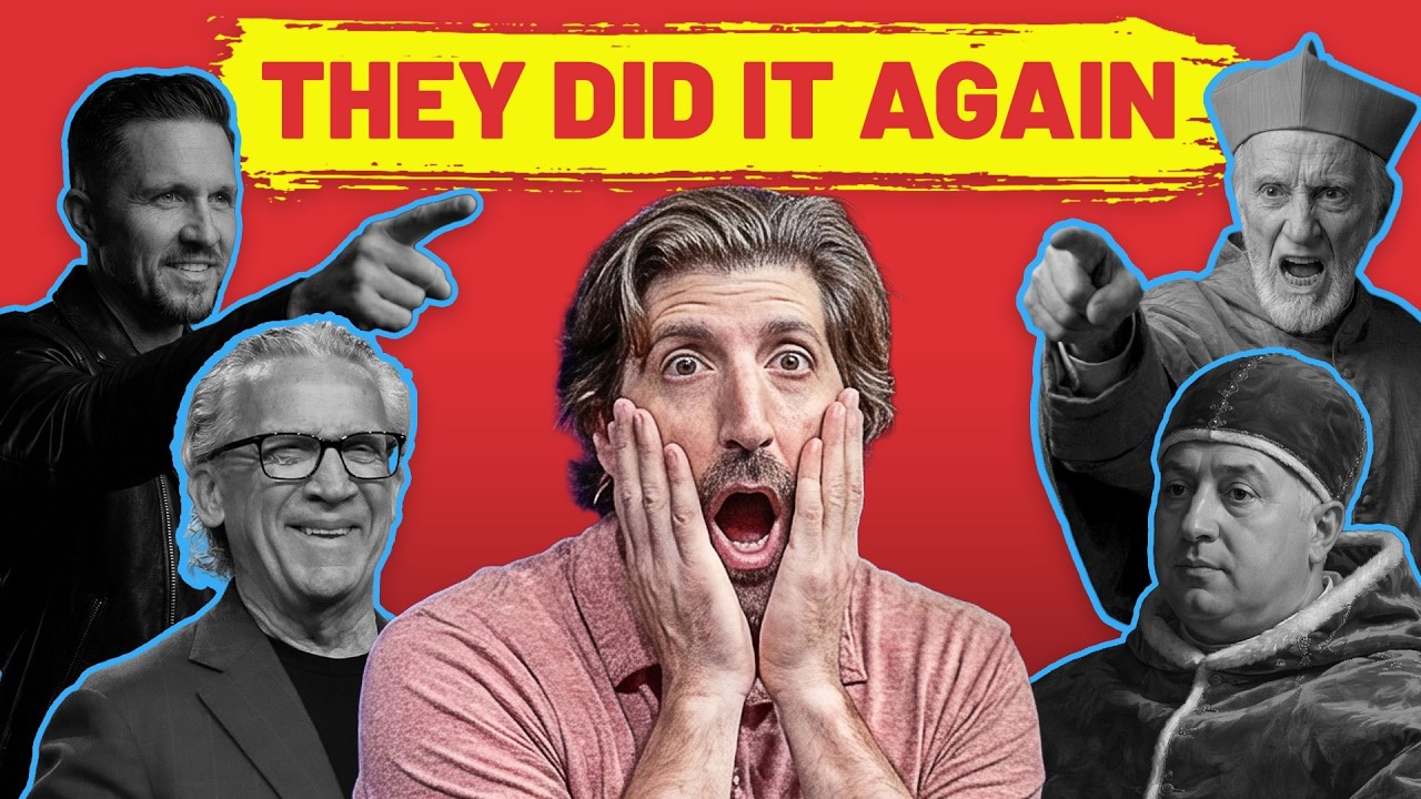 Are Charismatic Leaders Repeating Rome's Biggest Mistakes?