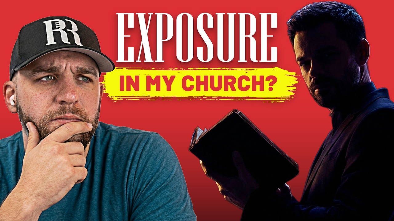 It's Not Just Bethel & IHOP: How to Handle Exposure in Your Own Church