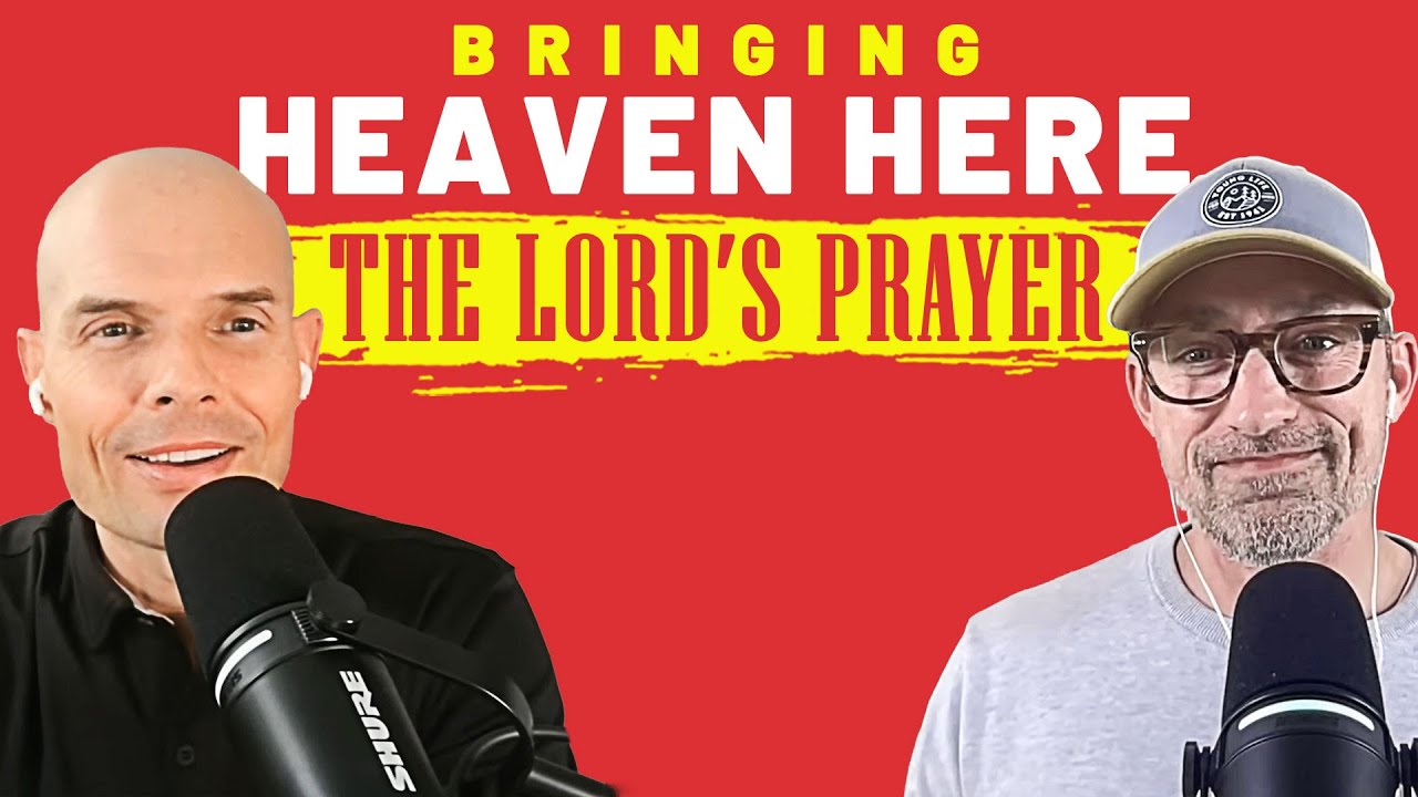 Is the Lord's Prayer More Than Just a Prayer?