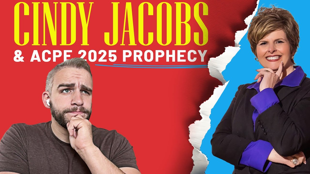 2025 Prophecies: HIT or MISS? | Cindy Jacobs & ACPE