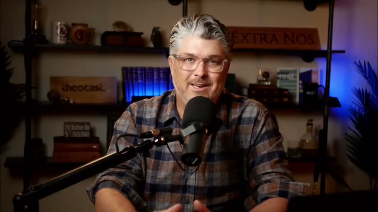 The Enemy’s Playbook: How Satan Divides the Church