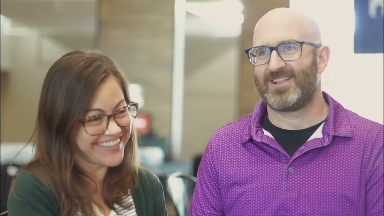 Healing Testimony: Ulcerative Colitis