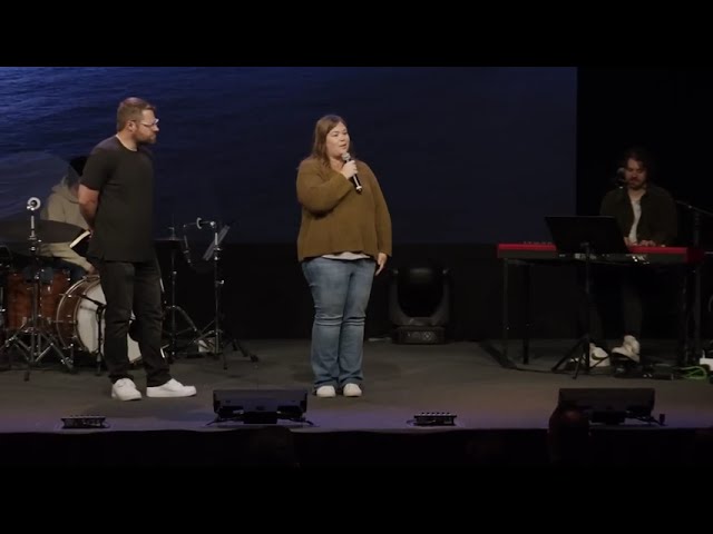 Accurate Prophetic Word: Hannah's Testimony