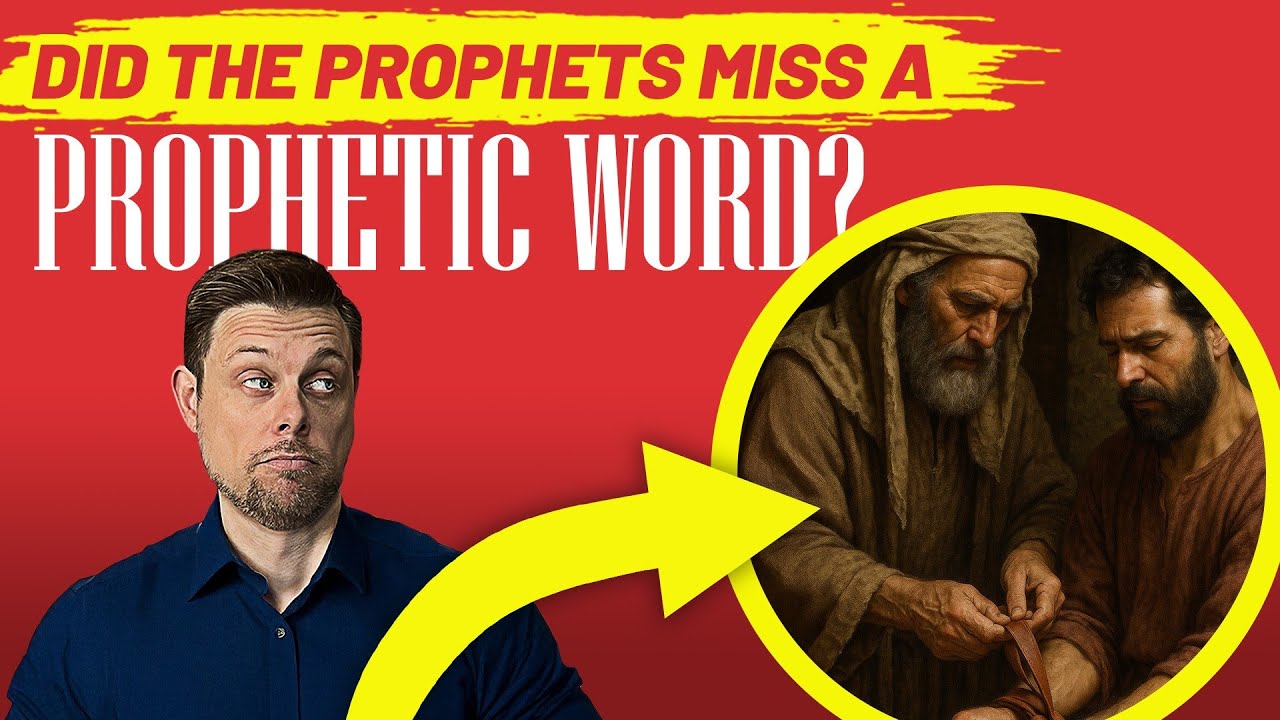 Can True Prophets Miss?