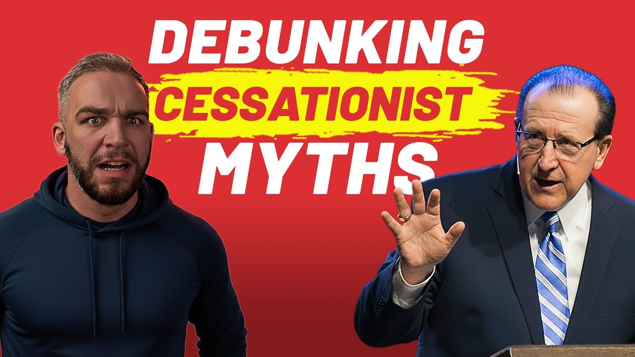 Cessationism vs. Continuationism: The TRUTH Revealed