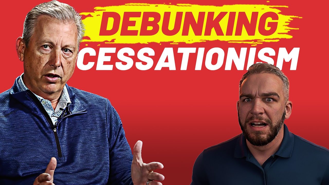 Is Cessationism a LIE? Unmasking the Flaws in the “Gifts Have Ceased” Doctrine