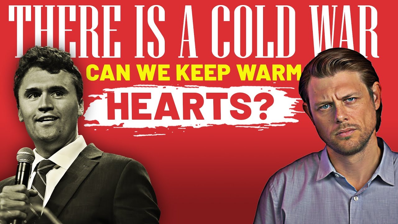 Charlie Kirk's Death: How Should Christians Respond?