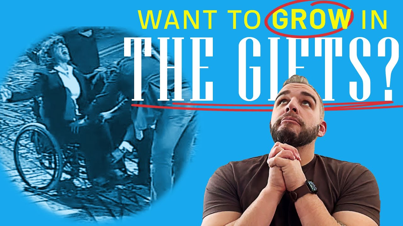 Can Prayer Position You To Receive Spiritual Gifts?