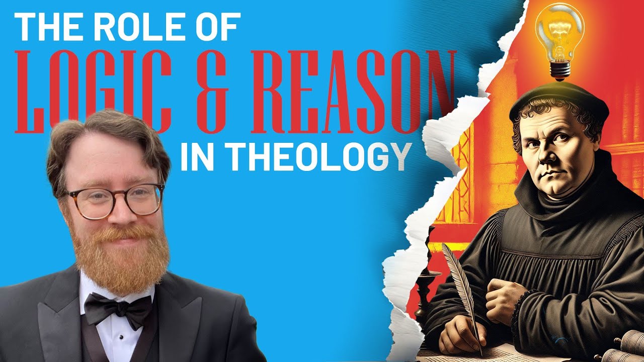 The Role of Logic & Reason in Theology: Interview with Dr. Jordan Cooper
