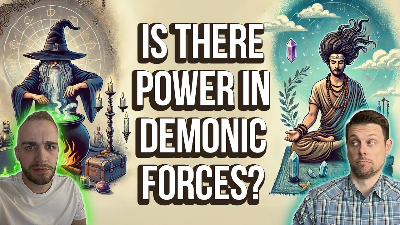 Is There Power in Demonic Forces?