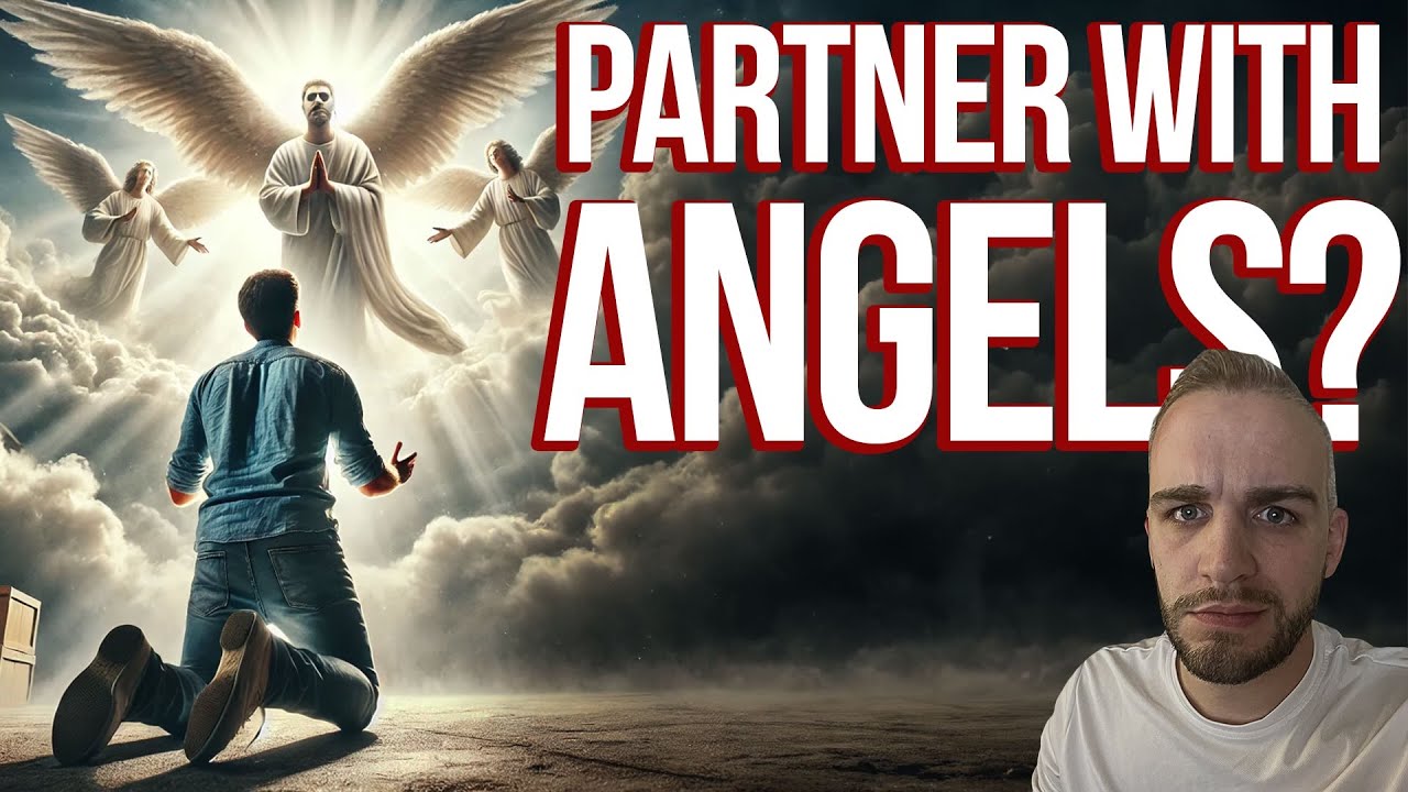 Examining the Role of Angels in the Church