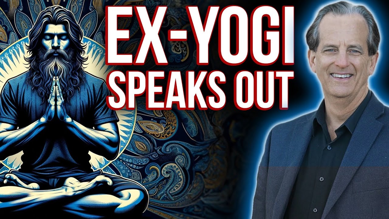 Former Yogi Speaks Out: Interview With Mike Shreve