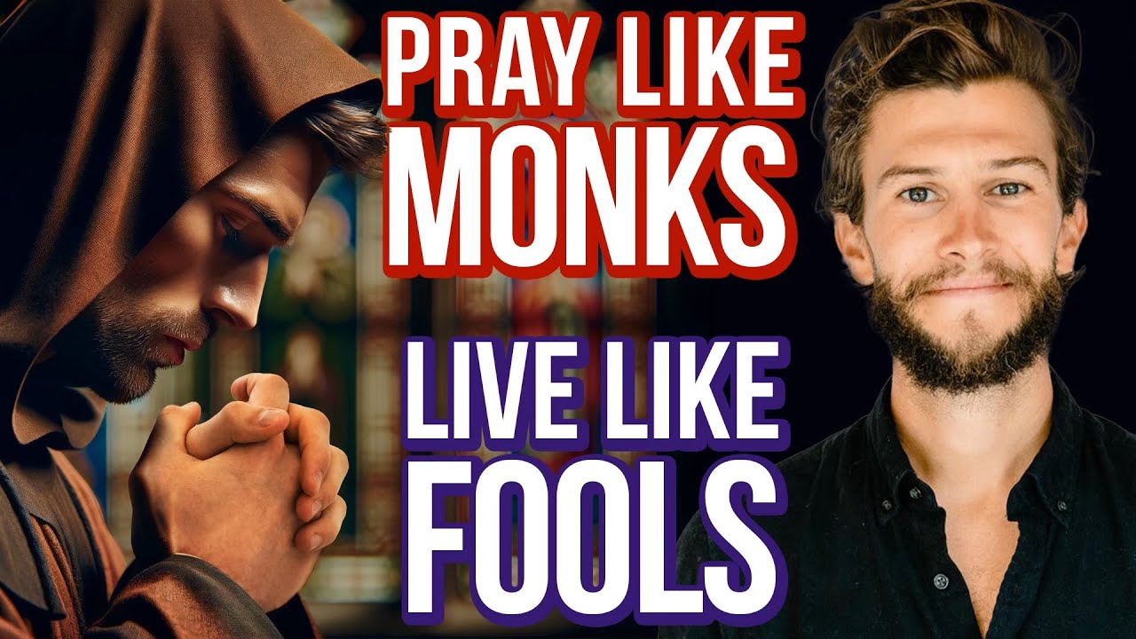 How Prayer Helps Grow God's Presence & Power in Your Life: Interview with Tyler Staton