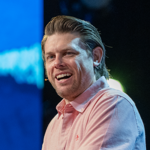 Michael Rowntree, Co-host of The Remnant Radio