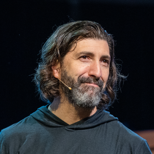 Michael Miller, Co-host of The Remnant Radio