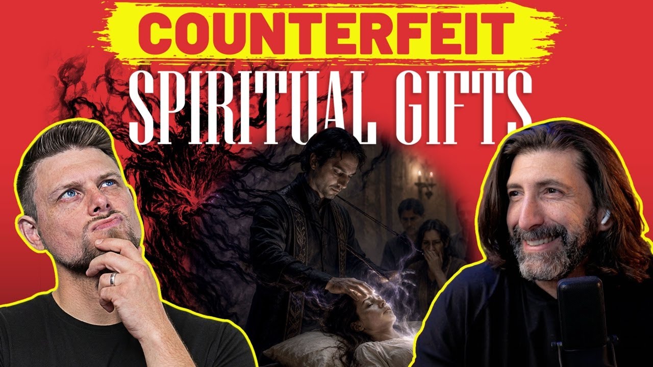 Can the Demonic Counterfeit the Holy Spirit's Gifts?