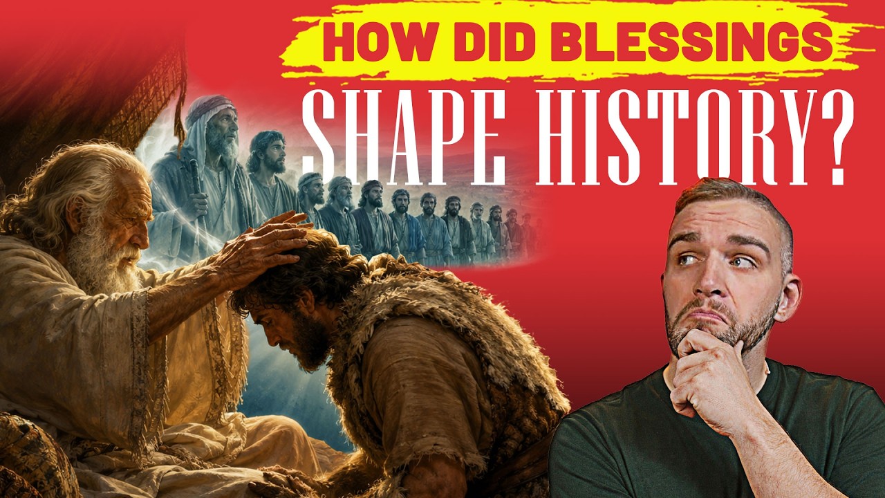 Did Patriarchal Blessings Shape History?