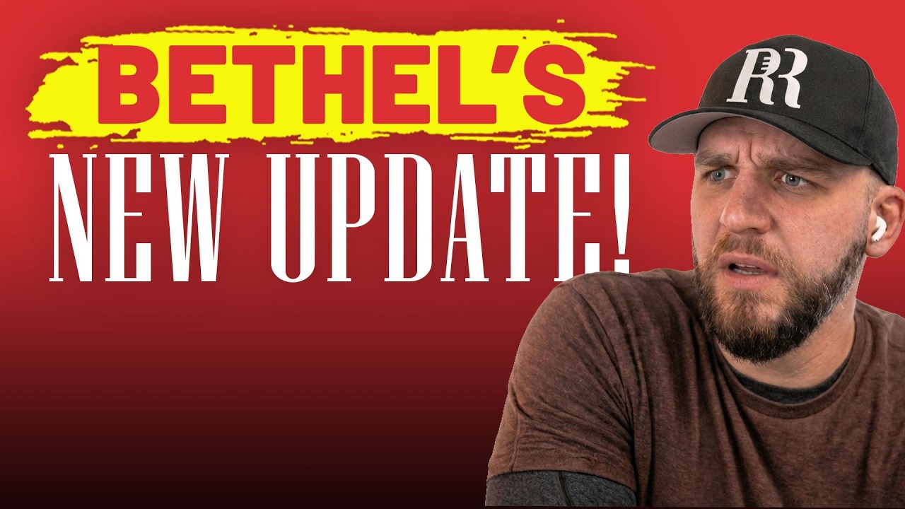 Bethel Just Released a New Statement. Here's Our Take.