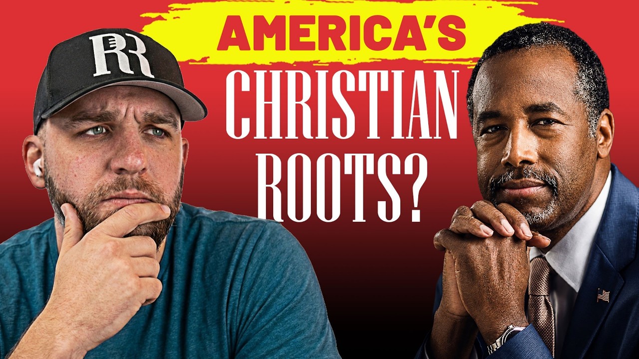 Was America Founded on Faith? Dr. Ben Carson