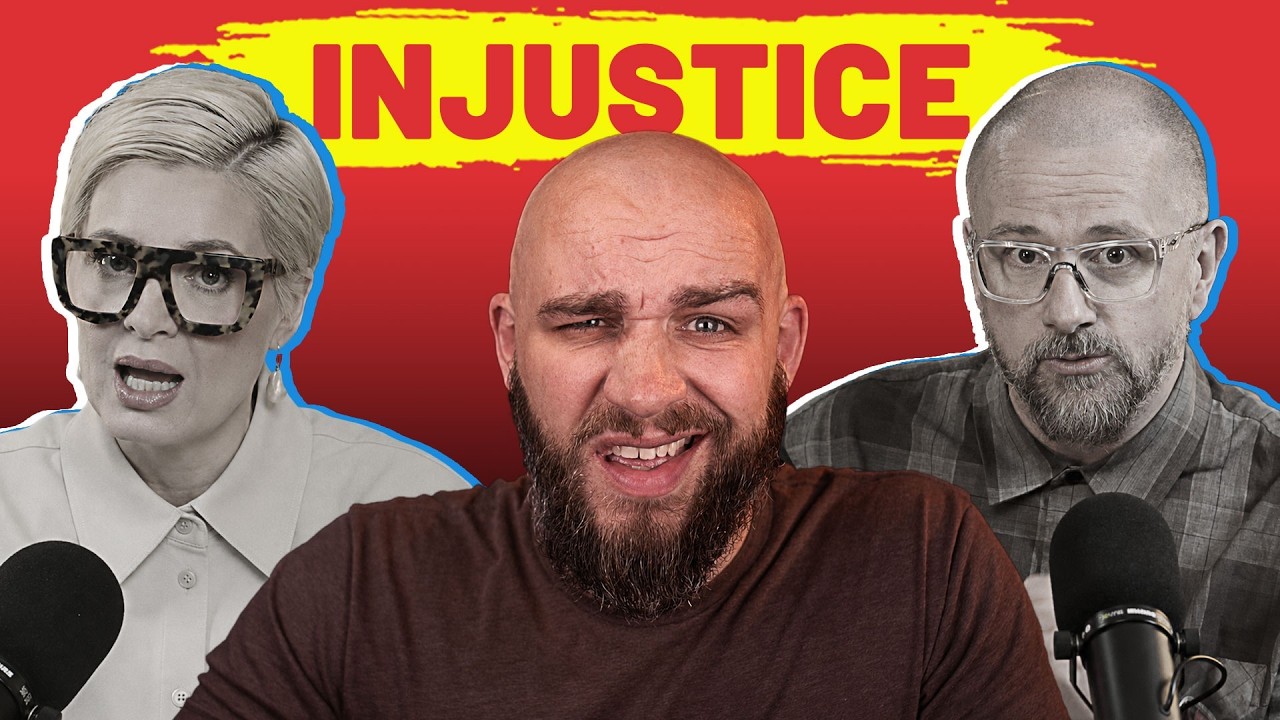 Fivefold Injustice: Debunking Emma Stark's New Doctrine