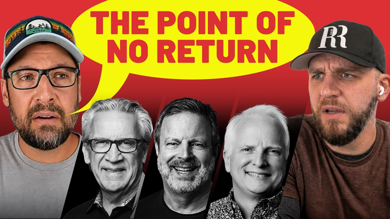 Is Bethel Church Past the Point of No Return?