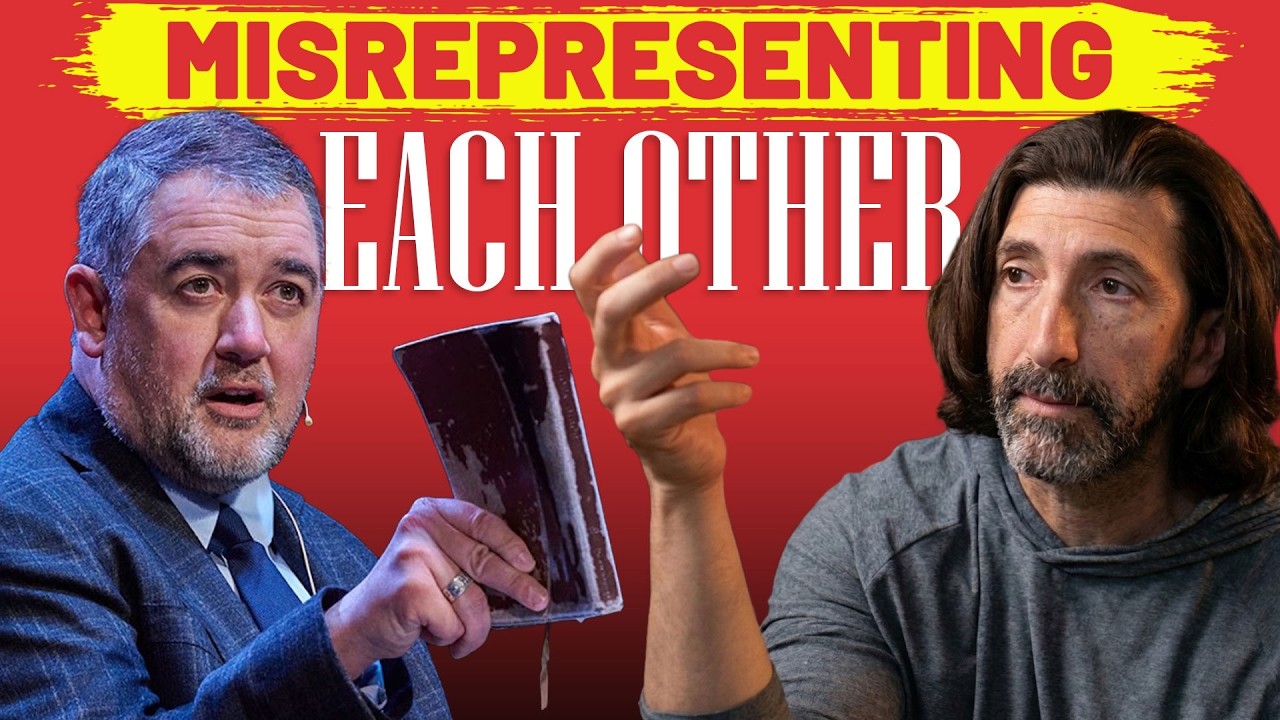 Why Continuationists and Cessationists Keep Talking Past Each Other