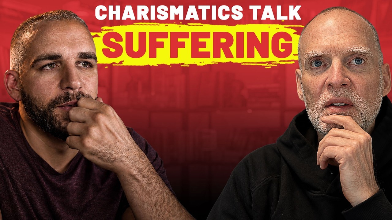 What Happens When the Breakthrough Doesn't Come? | Dr. Craig Keener on Suffering