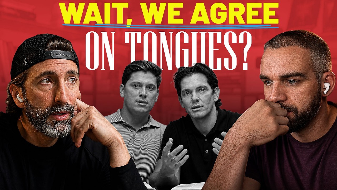 Is Speaking in Tongues Biblical? Our Honest Take