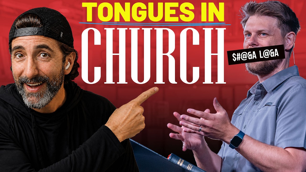 How to Practice Tongues & Interpretation in Church, Biblically