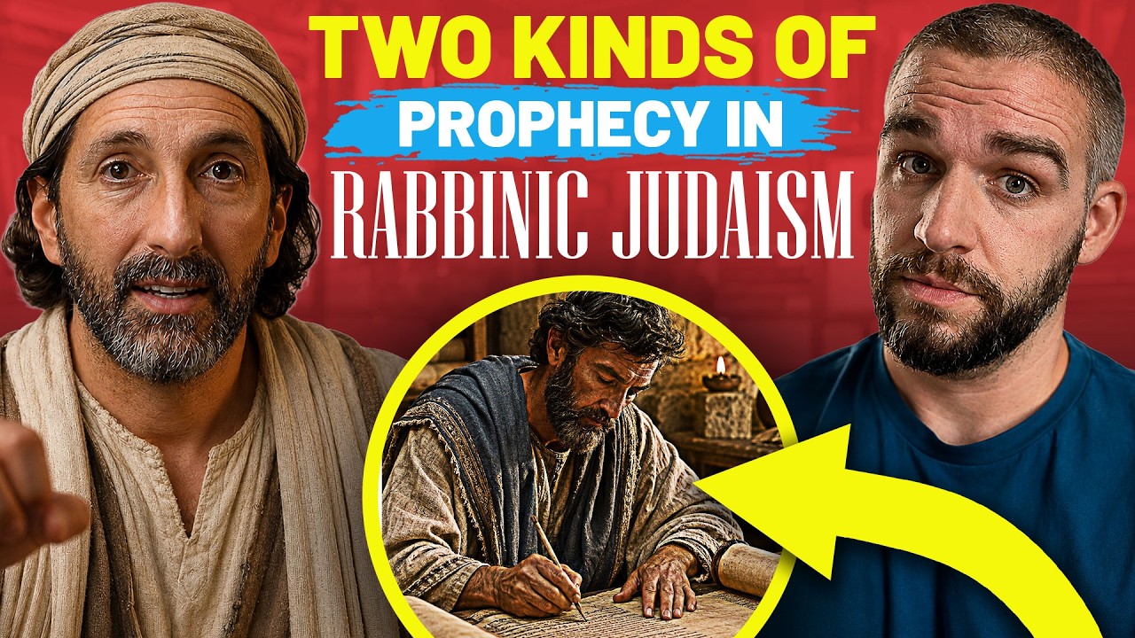 Two Kinds of Prophecy? The Rabbinic Bat Kol Explored