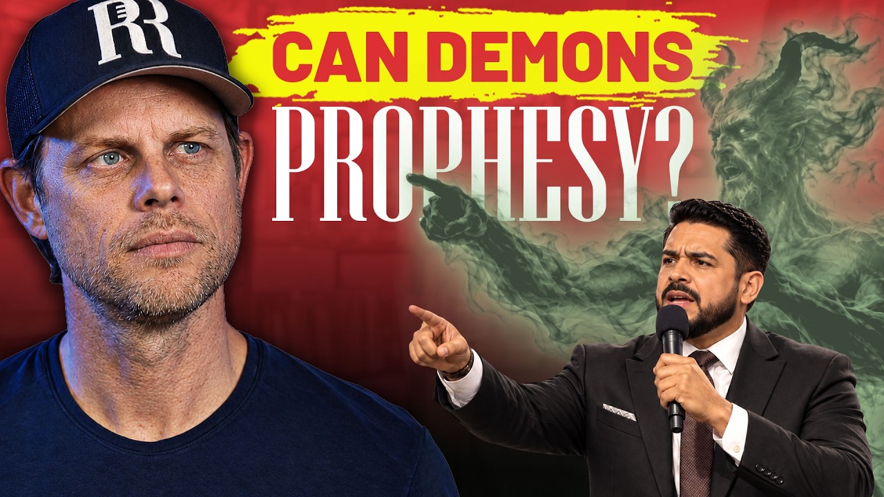 Can Demons Prophesy? A Biblical Answer from Scripture & Church History