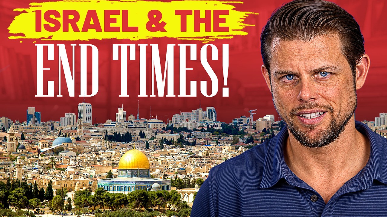 Israel and the End Times: Was 1948 a Prophetic Clock?