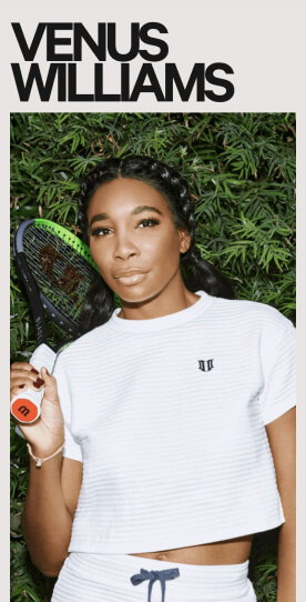 Venus Williams