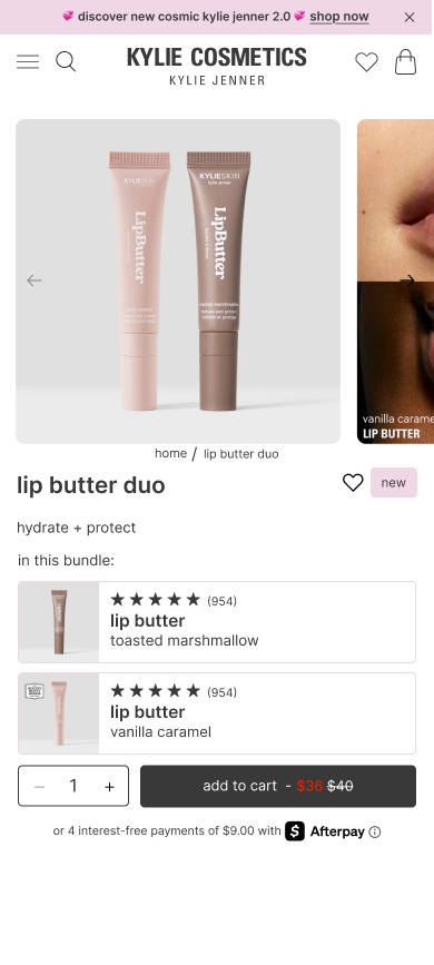Kylie Cosmetics