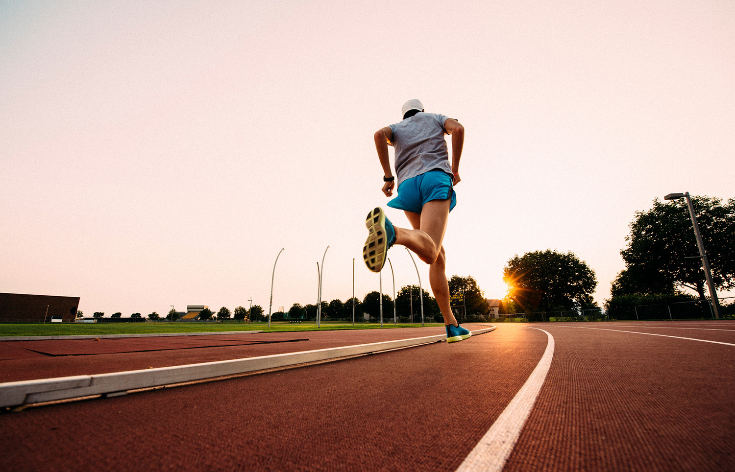Double Threshold Training for Amateur Runners | Part 1