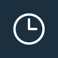 Clock Icon
