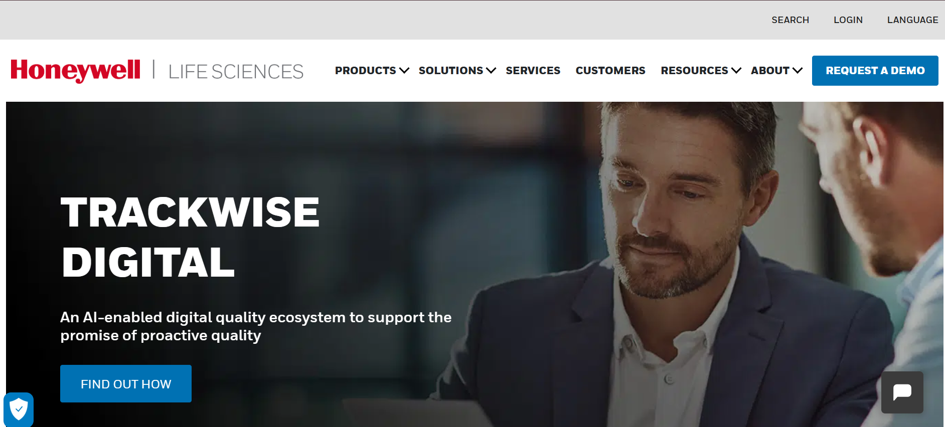 Trackwise Digital is one of the best ISO 9001 compliance software platforms.