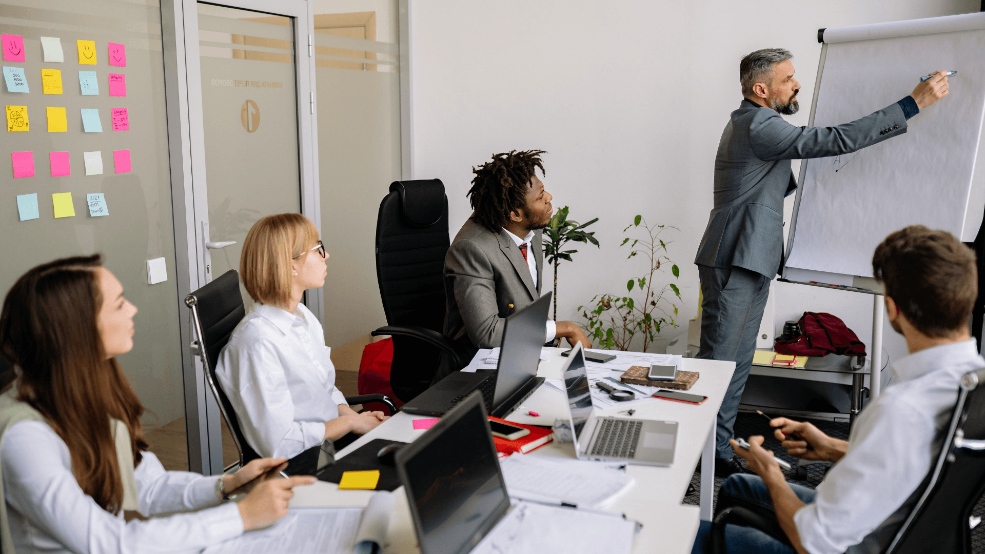 Context of the organization explained in ISO 9001 clauses.