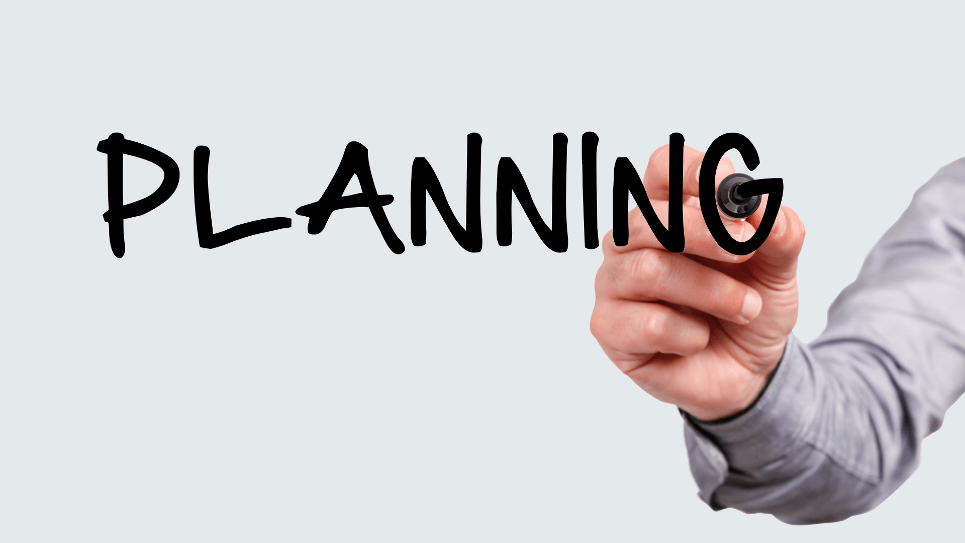 Planning requirements in ISO clauses 9001.