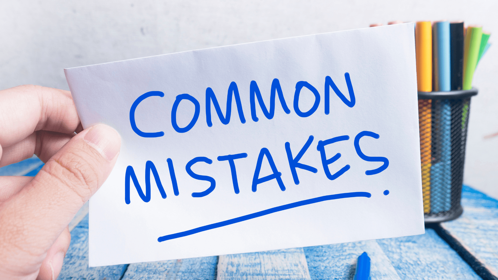 Common mistakes when interpreting ISO 9001 clause requirements.
