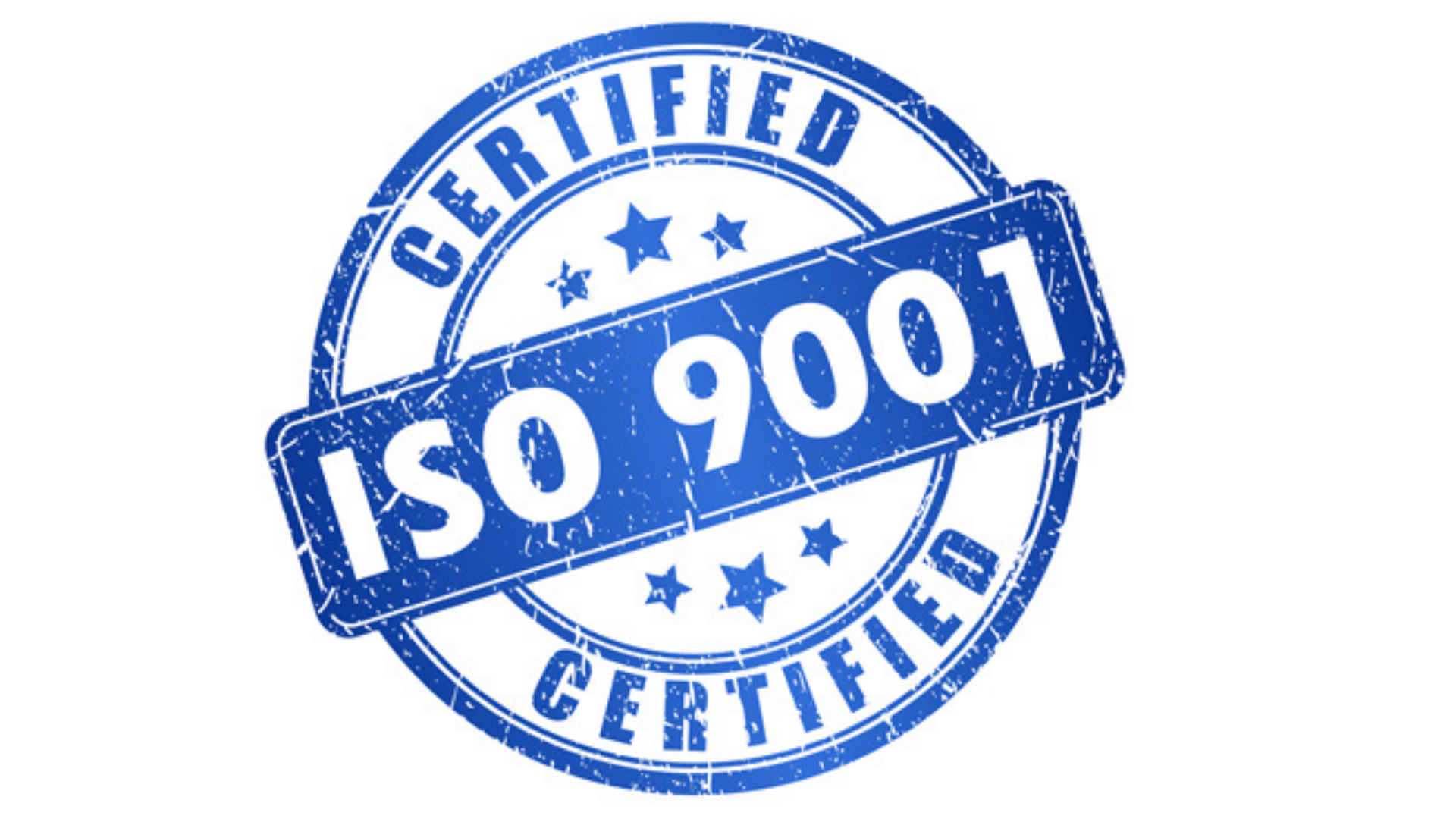 ISO 9001certified signals to customers, partners, and regulators that the organization is committed to consistent quality, and customer satisfaction.