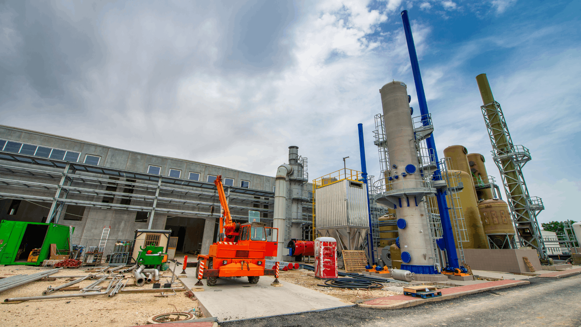 ISO 14001 environmental management system EMS overview and ISO 14001 standard concept.