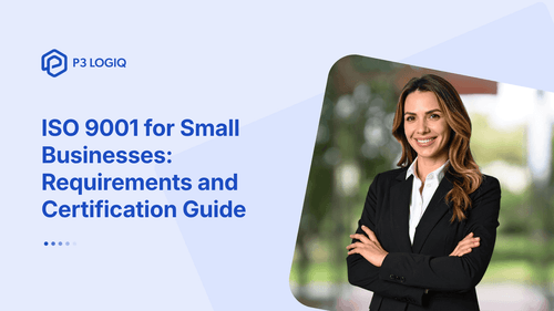 9 Best ISO 9001 Software for Quality Management & Compliance in 2026