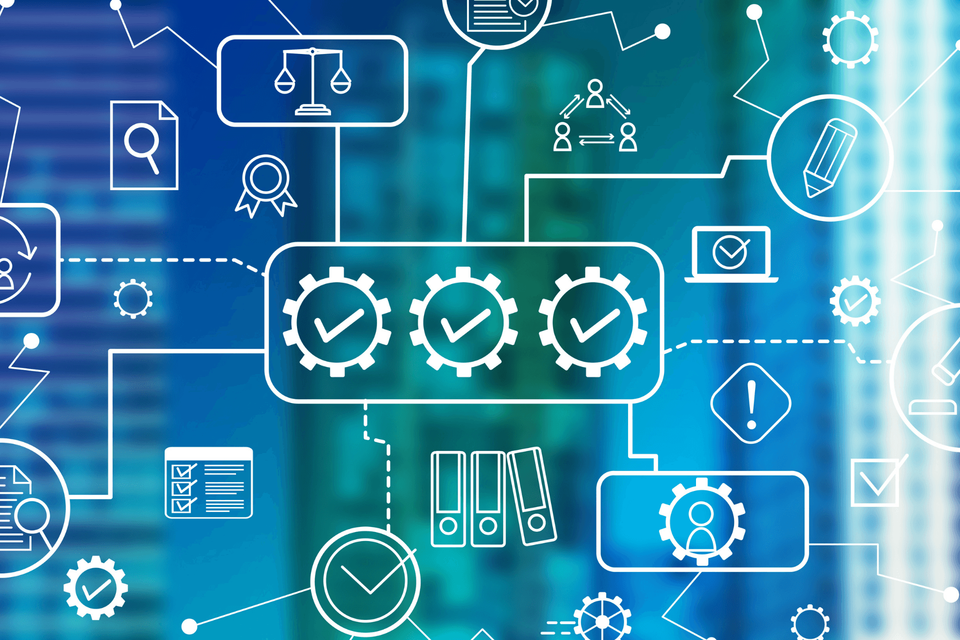 Best ISO compliance software tools for ISO management and risk management systems.