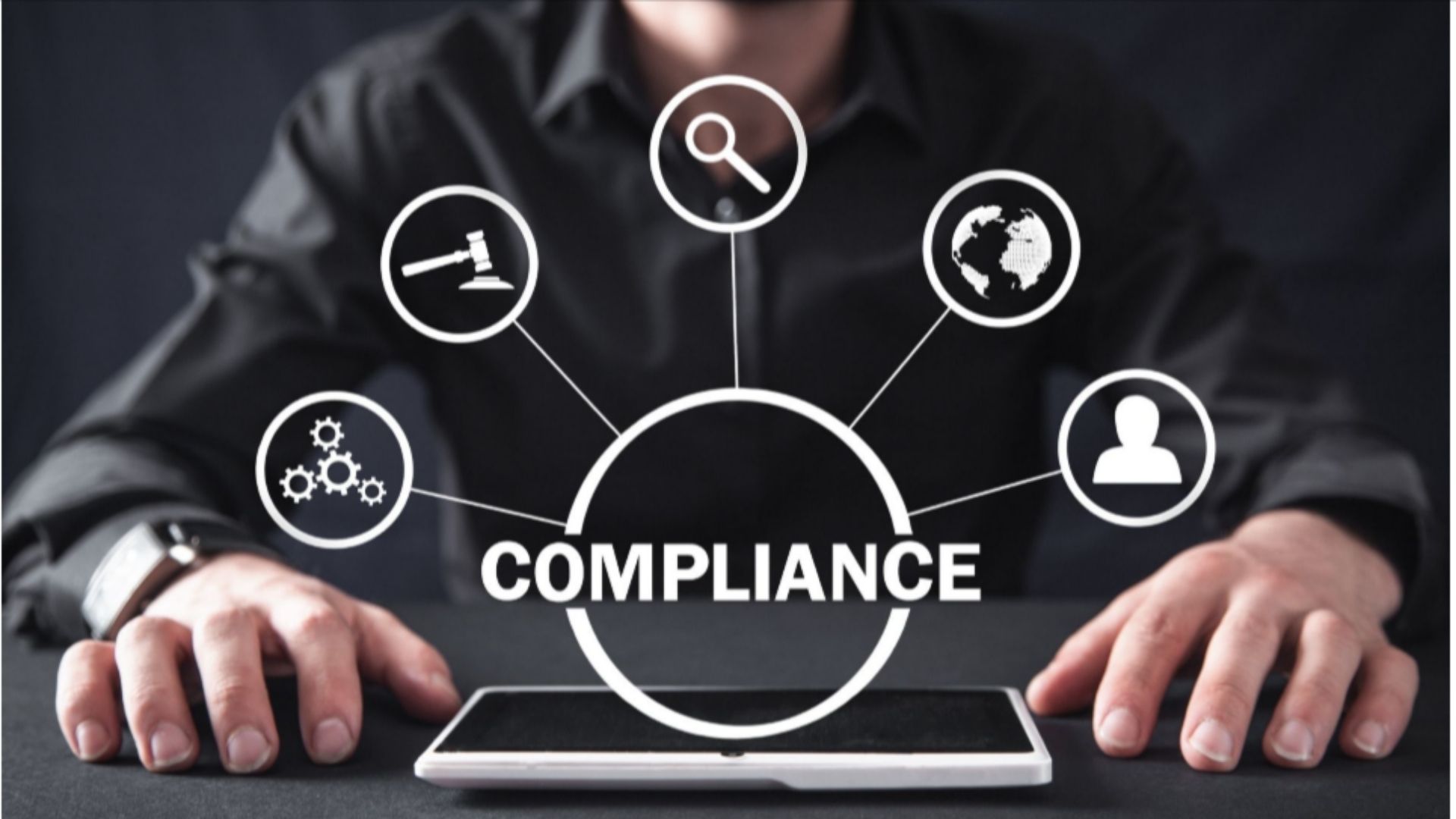 Importance of maintaining ISO 9001 certification for consistent quality and compliance.