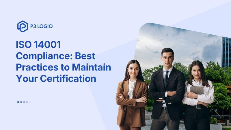 9 Best ISO 9001 Software for Quality Management & Compliance in 2026