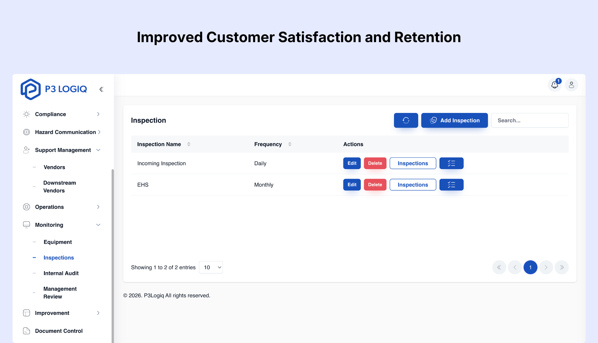 Benefits of ISO 9001 certification for improving customer satisfaction and retention.
