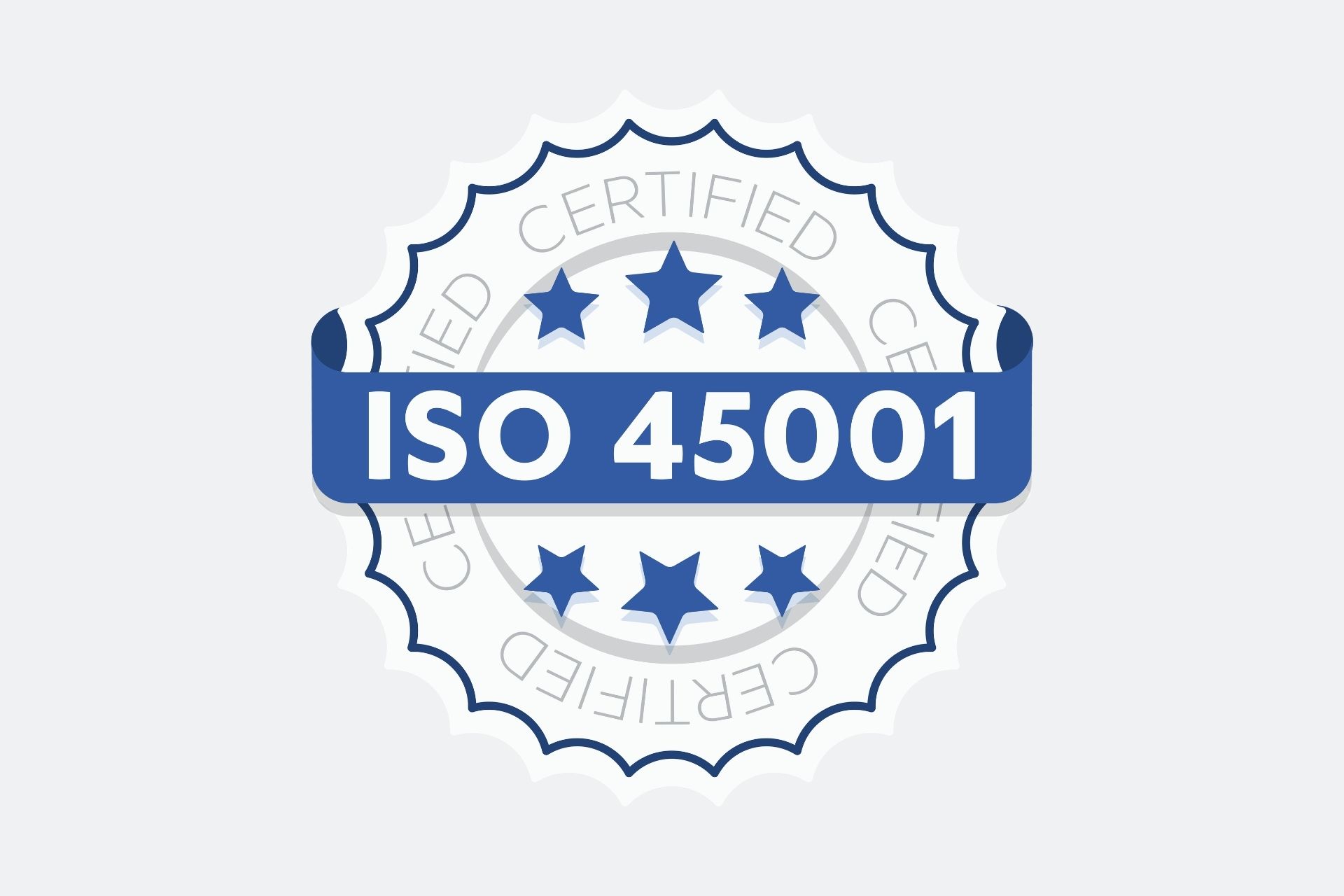 A simple breakdown of ISO 45001, how it improves workplace safety, and what the current 2018 version means for modern organizations.