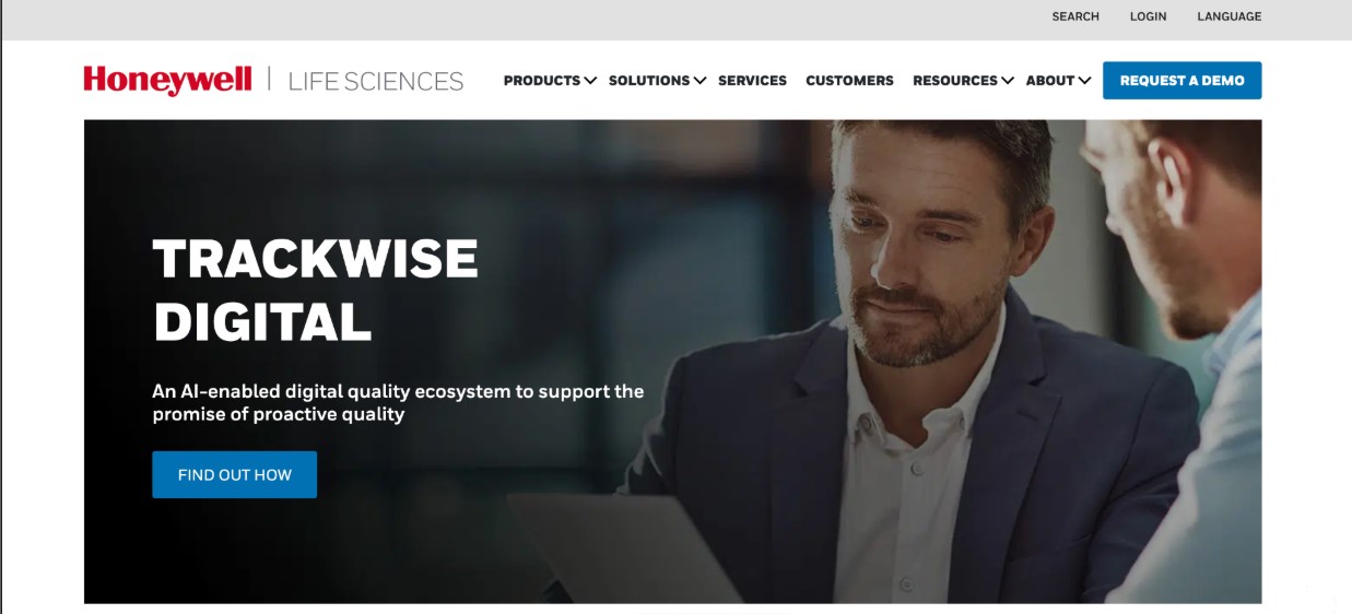 TrackWise Digital is one of the top Scrut alternatives & competitors for GRC and compliance management.